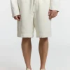 Boston Sweat Short