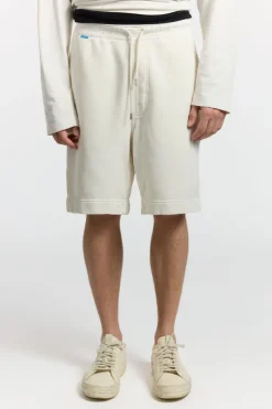 Boston Sweat Short