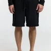 Boston Sweat Short