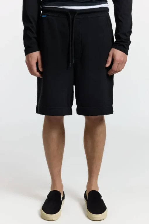 Boston Sweat Short