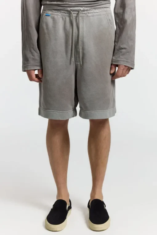 Boston Sweat Short