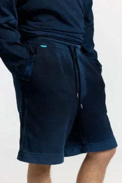 Boston Sweat Short