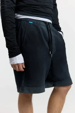 Boston Sweat Short