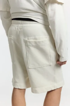 Boston Sweat Short