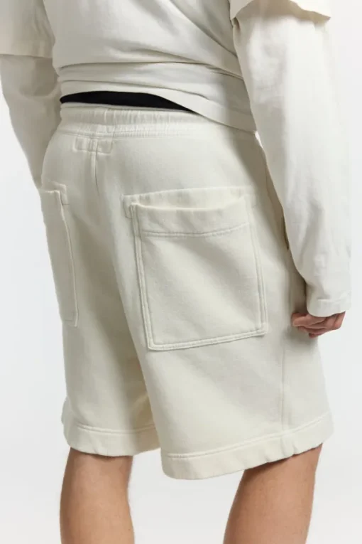 Boston Sweat Short