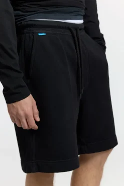 Boston Sweat Short