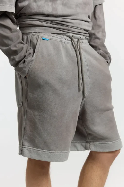 Boston Sweat Short