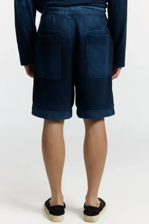 Boston Sweat Short
