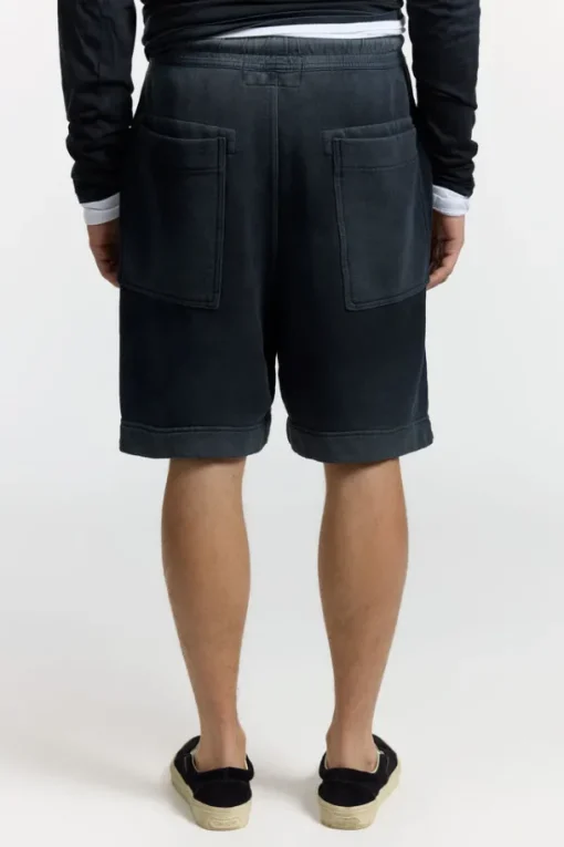 Boston Sweat Short