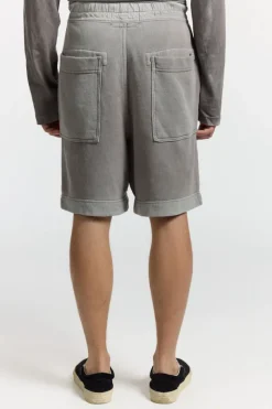Boston Sweat Short