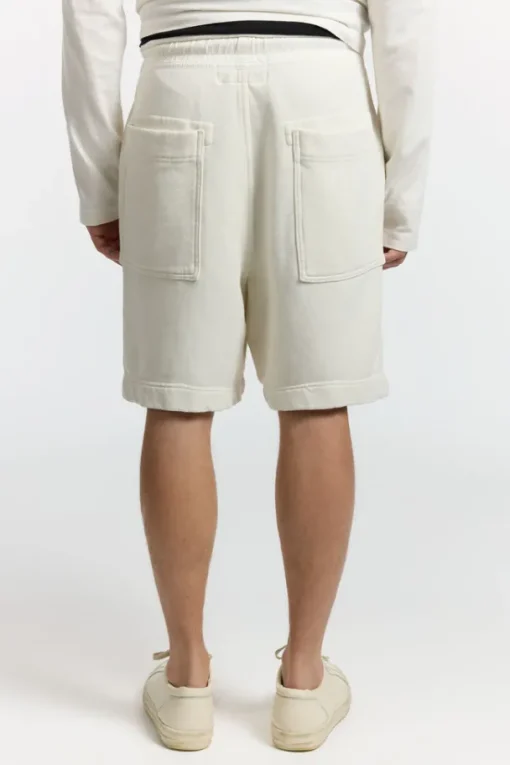 Boston Sweat Short