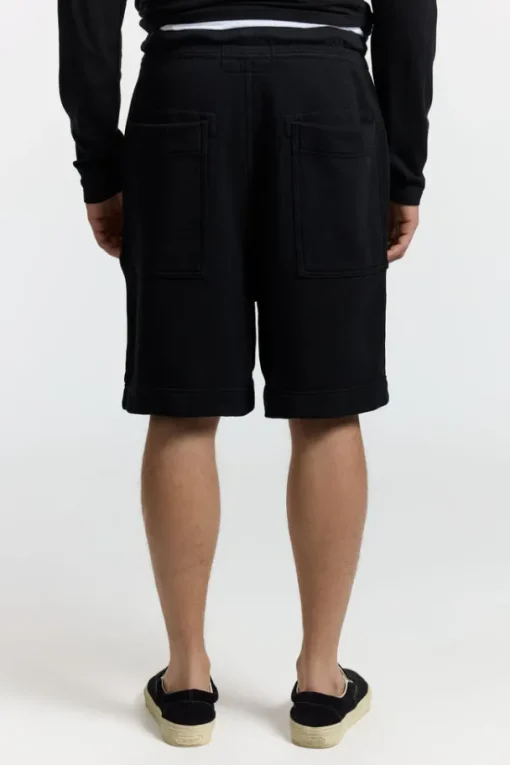 Boston Sweat Short