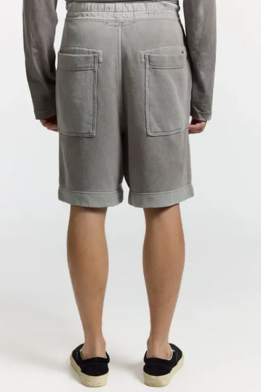 Boston Sweat Short