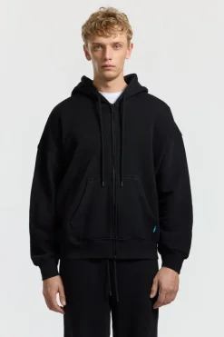 Boston Zip Hoodie