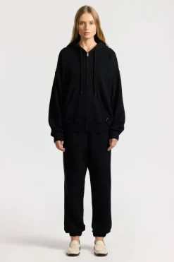 Boston Zip Hoodie