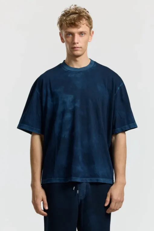 Bowie Tee