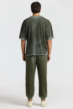 Bowie Tee