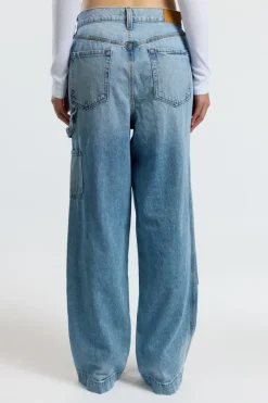 Carpenter Pant (Sale)