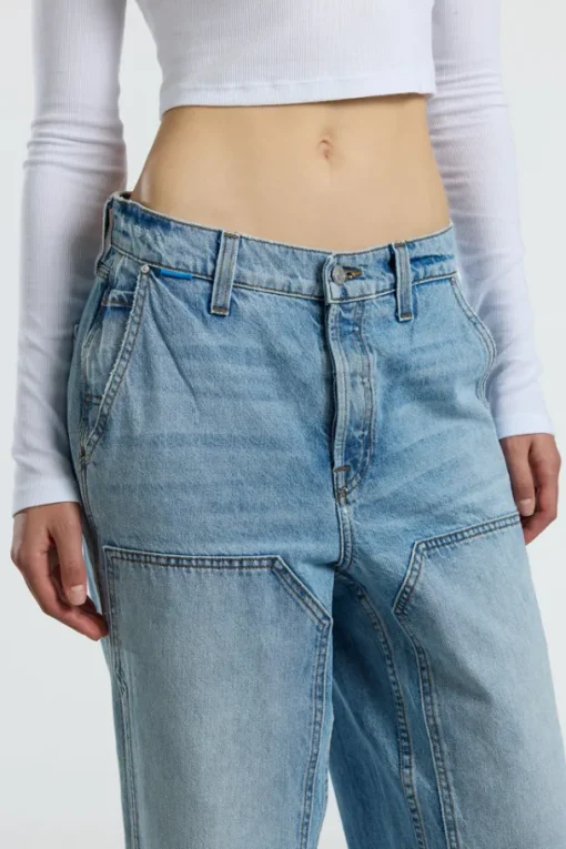 Carpenter Pant (Sale)
