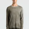 Classic Crew Long Sleeve Shirt