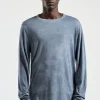 Classic Crew Long Sleeve Shirt