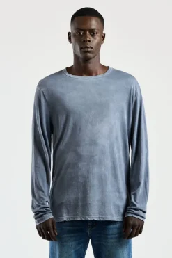 Classic Crew Long Sleeve Shirt