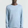 Classic Crew Long Sleeve Shirt