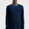 Classic Crew Long Sleeve Shirt