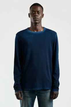 Classic Crew Long Sleeve Shirt