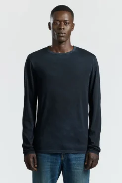 Classic Crew Long Sleeve Shirt