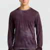 Classic Crew Long Sleeve Shirt