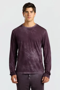 Classic Crew Long Sleeve Shirt