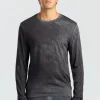 Classic Crew Long Sleeve Shirt