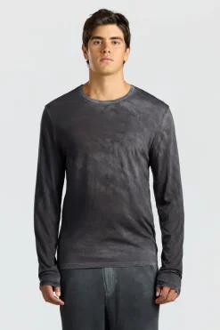 Classic Crew Long Sleeve Shirt