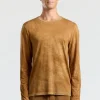 Classic Crew Long Sleeve Shirt (Sale)