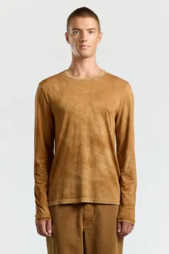 Classic Crew Long Sleeve Shirt (Sale)