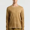 Classic Crew Long Sleeve Shirt (Sale)