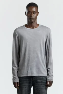 Classic Crew Long Sleeve Shirt