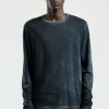 Classic Crew Long Sleeve Shirt