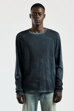 Classic Crew Long Sleeve Shirt