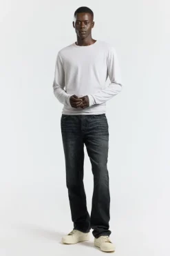 Classic Crew Long Sleeve Shirt