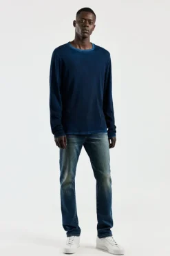 Classic Crew Long Sleeve Shirt