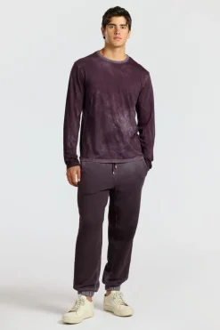 Classic Crew Long Sleeve Shirt