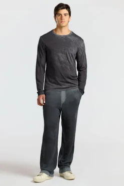 Classic Crew Long Sleeve Shirt
