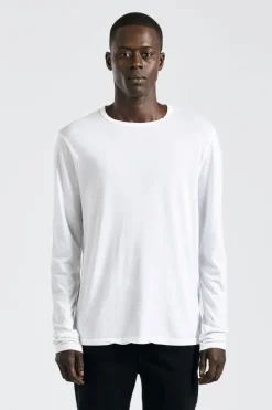 Classic Crew Long Sleeve Shirt (3-Pack)