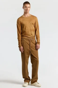 Classic Crew Long Sleeve Shirt (Sale)