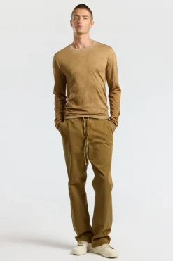Classic Crew Long Sleeve Shirt (Sale)