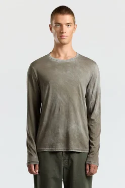 Classic Crew Long Sleeve Shirt (3-Pack)