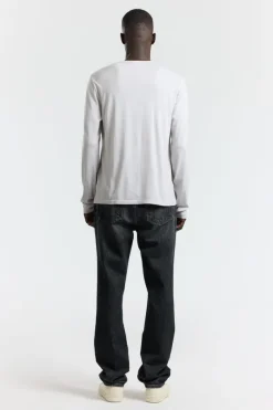 Classic Crew Long Sleeve Shirt
