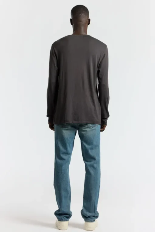 Classic Crew Long Sleeve Shirt